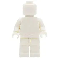 Create Your Own Lego Minifigure